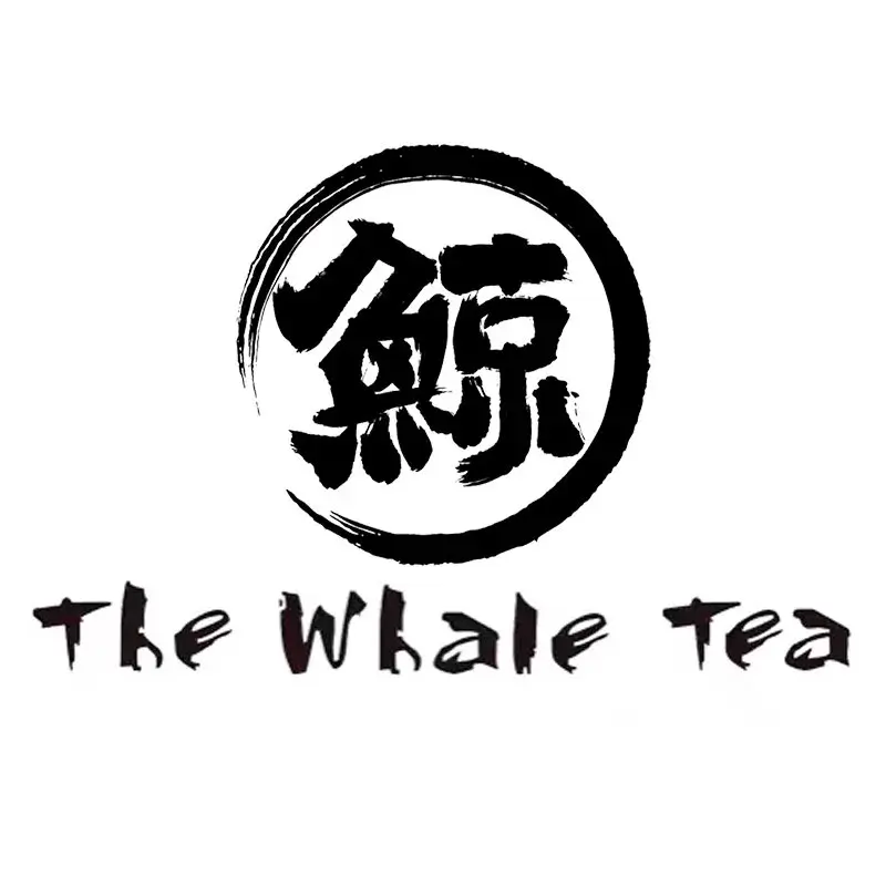 The Whale Tea